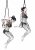 Suspension Chest Dip