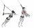 Suspension Fly