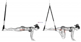 Suspension Mountain Climber