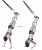 Suspension Handstand Push-up