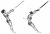 Suspension Upper Back Stretch