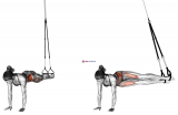 Suspension Pendulum