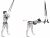 Suspension Hip Hinge