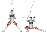 Suspension Side Stretch