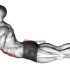 Dynamic Chest Stretch (male)