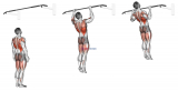 Jumping Pull-up
