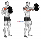 Standing Plate Presses