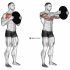 Dynamic Chest Stretch (male)