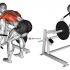 Suspension Supine Crunch