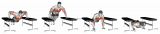 Drop Push Up