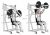 Lever Incline Chest Press