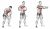 Medicine Ball Chest Push with Run Release