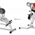 Lever Seated Row