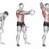 Medicine Ball Overhead Slam