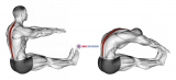 Spine Stretch