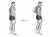 Standing Pelvic Tilt