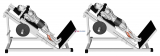 Hack Calf Raise