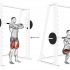 Assisted Standing Pull-up