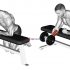 Cable Bench Press