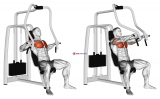 Lever Chest Press (VERSION 2)