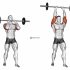 Lever Chest Press (VERSION 2)