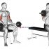Dumbbell Romanian Deadlift