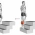 Barbell Lying Close-grip Press