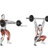 Barbell Snatch Balance
