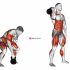 Intermediate Hip Flexor and Quad Stretch