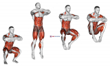 Knee Tuck Jump