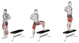 Transverse Step Up