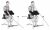Cable One Arm Reverse Preacher Curl