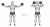 Dumbbell High Curl
