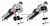 Dumbbell One Arm Prone Curl