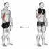 Dumbbell Single Leg Squat (VERSION 2) (male)