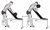 Dumbbell One Arm Zottman Preacher Curl