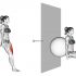 Transverse Plane Dumbbell Lunge