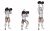 Dumbbell Push Press