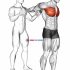 Barbell Curtsey Lunge