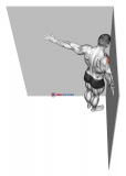 Conner Wall Chest Stretch