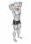 Neck Flexor Stretch