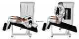 Lever Decline Sit-up