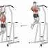 Extra Decline Sit-up