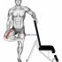 High Jump Rope (male)