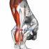 Weighted Lunge with Swing