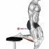 Standing Toe Extensor Stretch