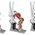 Walk Elliptical Cross Trainer