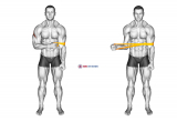 Resistance Band External Rotation