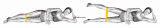 Resistance Band Lying Leg Raise