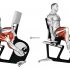 Glute Bridge March